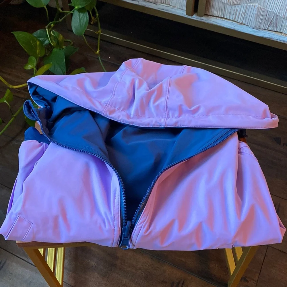 Fabletics Reversible Jacket - Picture 2 of 3